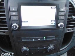 MERCEDES-BENZ Vito 116 CDI lang Autom.-AHK-Klima-Navi-Kamera