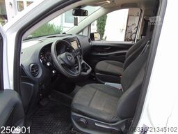 MERCEDES-BENZ Vito 116 CDI lang Autom.-AHK-Klima-Navi-Kamera