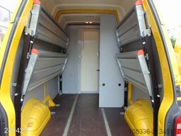 VOLKSWAGEN T6 TRANSPORTER 2.0 TDI L2H3 -REGALSYSTEM-