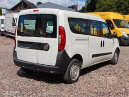 FIAT Doblo Maxi 1.3 MultiJet -PDC-2x Schiebetür & HFT