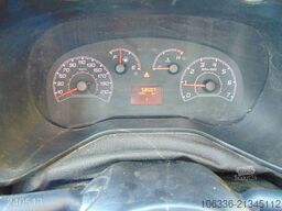 FIAT Doblo Maxi 1.3 MultiJet -PDC-2x Schiebetür & HFT