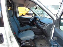 FIAT Doblo Maxi 1.3 MultiJet -PDC-2x Schiebetür & HFT