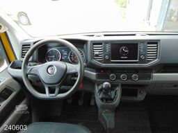 VOLKSWAGEN Crafter 2.0 TDI Maxi Klima-Regalsystem-Kamera