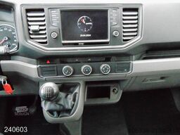 VOLKSWAGEN Crafter 2.0 TDI Maxi Klima-Regalsystem-Kamera
