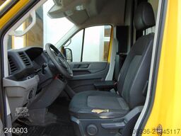 VOLKSWAGEN Crafter 2.0 TDI Maxi Klima-Regalsystem-Kamera