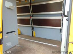 VOLKSWAGEN Crafter 2.0 TDI Maxi Klima-Regalsystem-Kamera