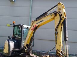 Yanmar VIO50-U