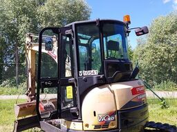 Yanmar VIO50-U