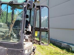 Yanmar VIO50-U