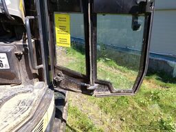 Yanmar VIO50-U