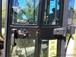 Yanmar VIO50-U
