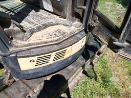 Yanmar VIO50-U