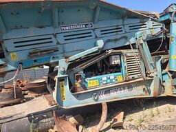 Powerscreen Horizon 6203