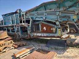 Powerscreen Horizon 6203