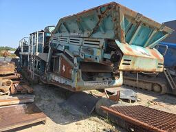 Powerscreen Horizon 6203
