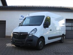 Vysoká a predĺžená skriňová dodávka Opel Movano 2,3 D L2H2 Schwingsitz 270° Türen
