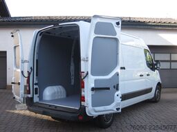 Opel Movano 2,3 D L2H2 Schwingsitz 270° Türen