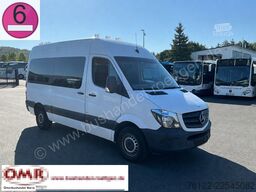 Osobná doprava Mercedes-Benz Sprinter 313 CDI