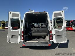 Mercedes-Benz Sprinter 313 CDI
