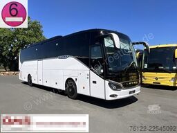 Diaľkový autobus Setra S 515 HD