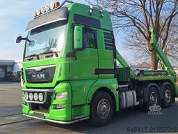 MAN 26560/33560 TGX
