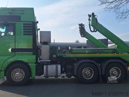 MAN 26560/33560 TGX
