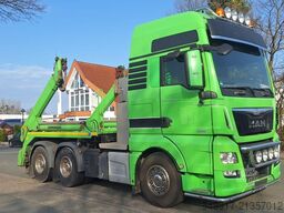 MAN 26560/33560 TGX