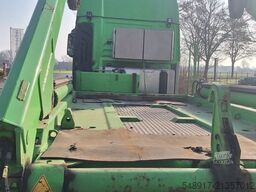 MAN 26560/33560 TGX