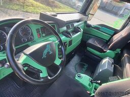 MAN 26560/33560 TGX
