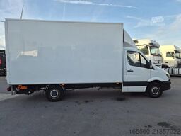 Mercedes-Benz SPRINTER 316 CDI