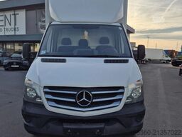 Mercedes-Benz SPRINTER 316 CDI