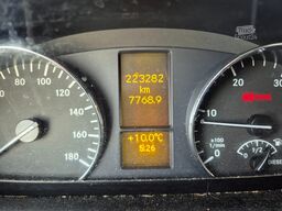 Mercedes-Benz SPRINTER 316 CDI