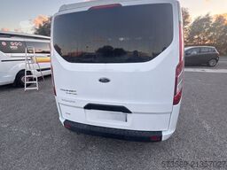 Ford Panama P10 Campervan | 2022 | EURO 6 | Professioneller Verkäufer