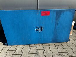 Diversen 20FT ISO T50 Gastank / T50 / 25.000L / MAWP: 15...