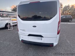 Ford Panama P10 Campervan | 2022 | EURO 6 | Professioneller Verkäufer