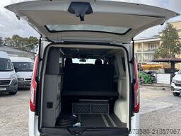 Ford Panama P10 Campervan | 2022 | EURO 6 | Professioneller Verkäufer