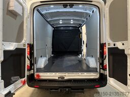 Ford Transit 350 2.0 TDCI L3H2 Trend RWD 170 PK Auto...