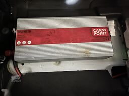 Ford Transit 350 2.0 TDCI L3H2 Trend RWD 170 PK Auto...