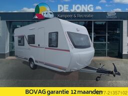 Burstner Premio Life 480 TL