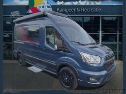 Burstner Lineo C 550 Ford