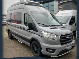 Burstner Lineo C 590 Ford