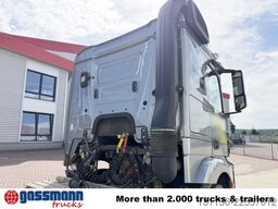 Mercedes-Benz Actros 1845 LS 4x2, Retarder, Hydraulik