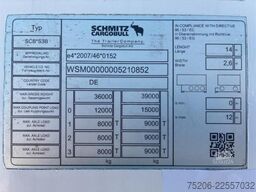  S.KO 24/L ? 13.4 FP 60 COOL Standard