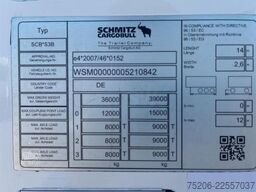  S.KO 24/L ? 13.4 FP 60 COOL Standard