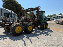 Timberjack 810B
