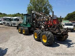 Timberjack 810B