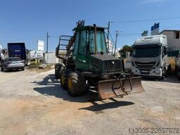 Timberjack 810B