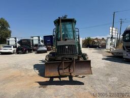 Timberjack 810B