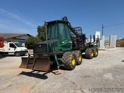Timberjack 810B