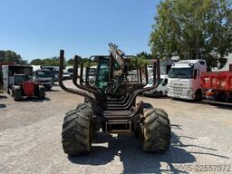 Timberjack 810B